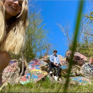 Meet your Posher, Livia